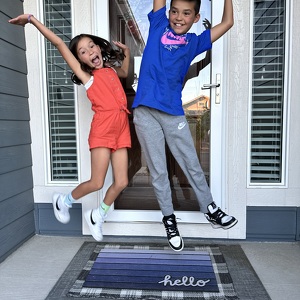 Collin & Juliana Wong